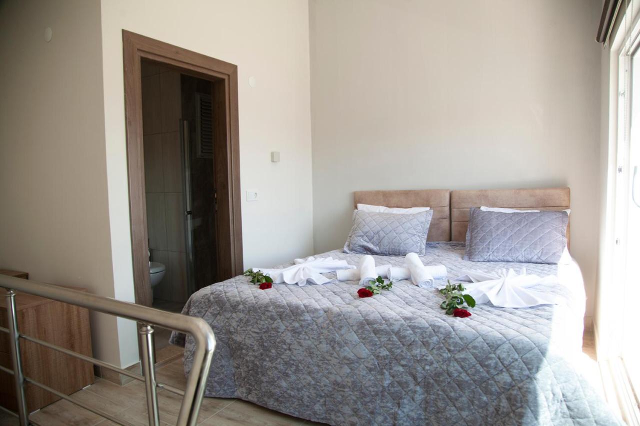 The Era Otel Golhisar Luaran gambar