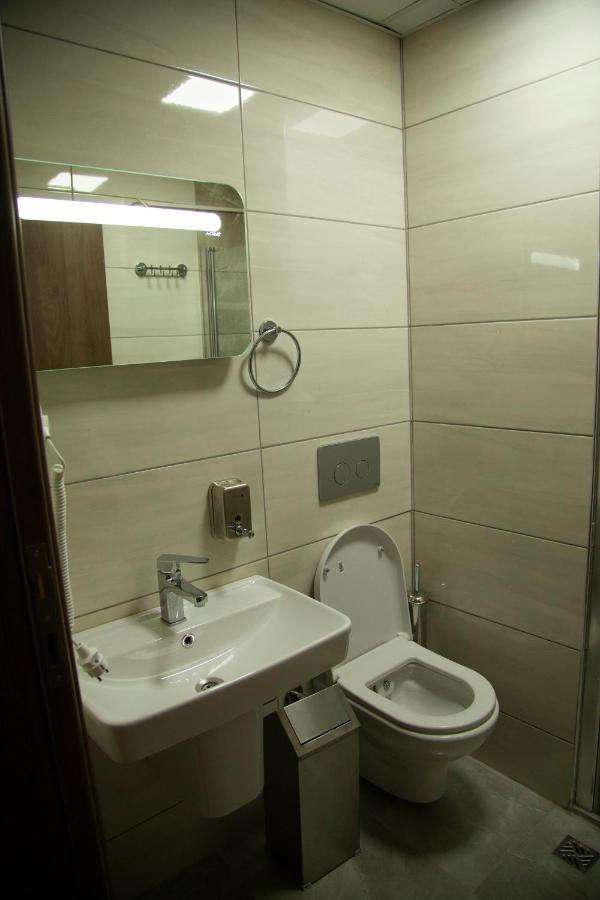 The Era Otel Golhisar Luaran gambar