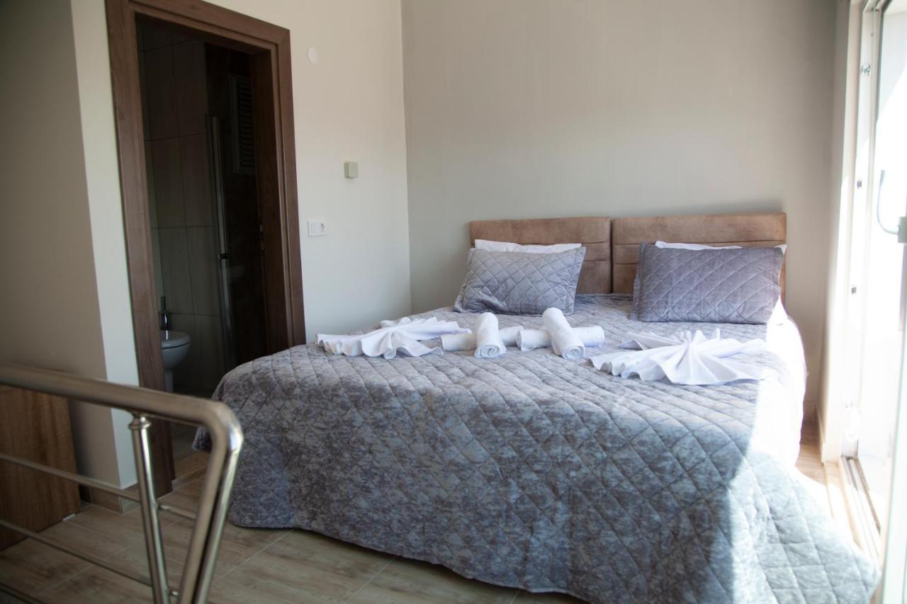 The Era Otel Golhisar Luaran gambar