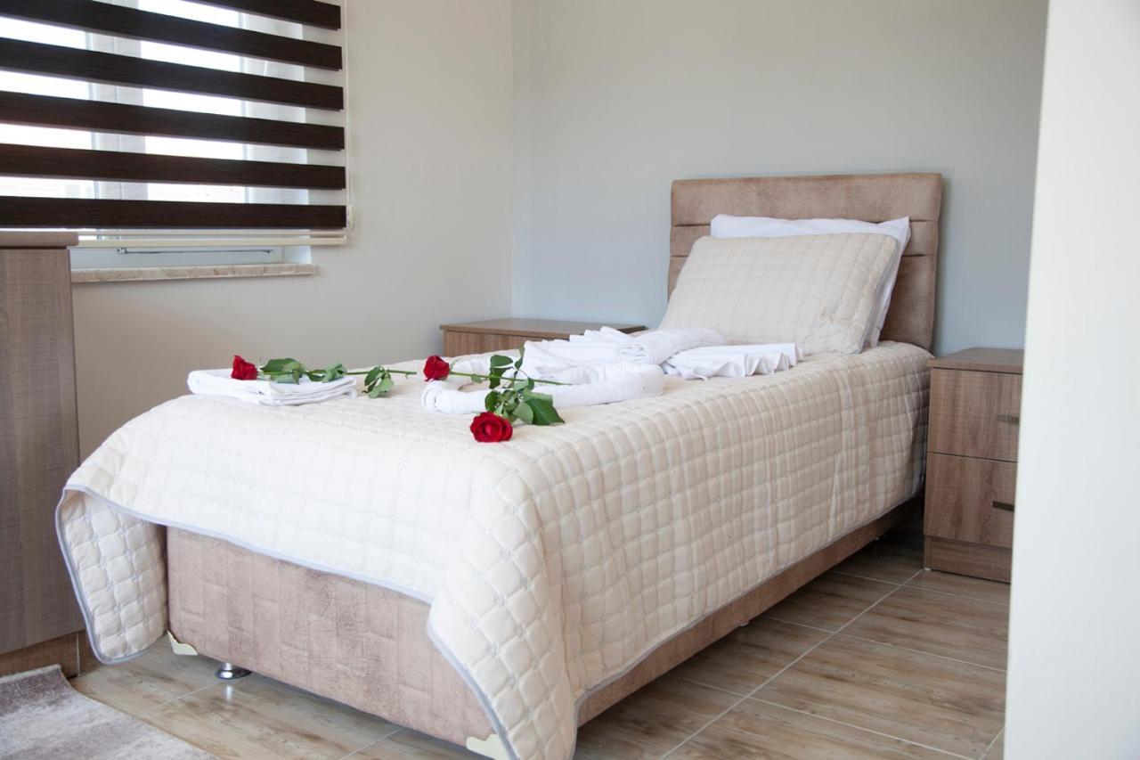 The Era Otel Golhisar Luaran gambar