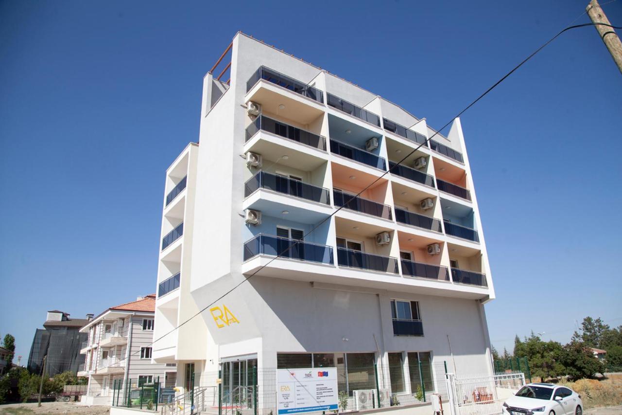 The Era Otel Golhisar Luaran gambar