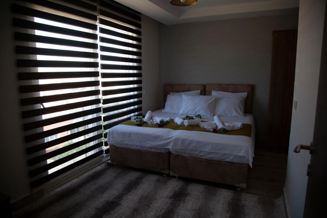 The Era Otel Golhisar Luaran gambar