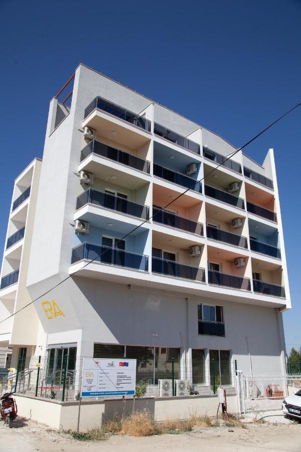 The Era Otel Golhisar Luaran gambar